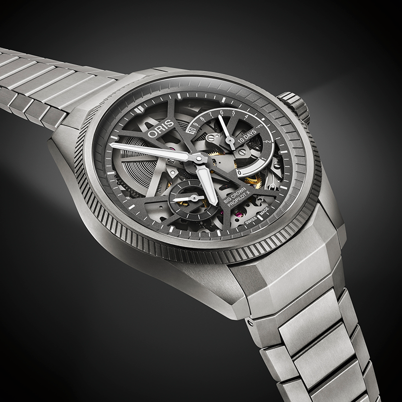 Oris Big Crown ProPilot X Calibre 115