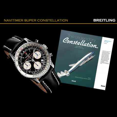 Breitling-Navitimer-Super-Constellation-3-Limited-Edition