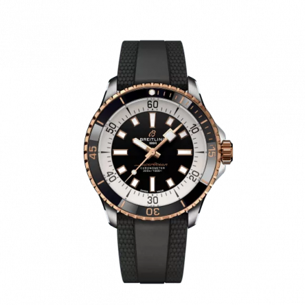 Breitling Superocean Automatic 42 Referenz u17375211b1s1 | Alt Text