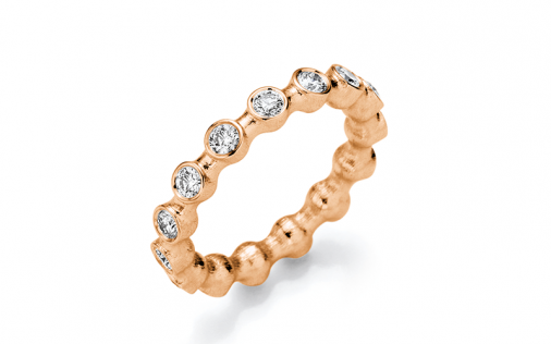 Flooow bei Gygax Juwelier Aarau