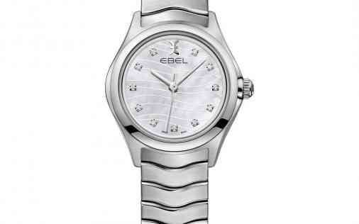 LRG EBEL bei Gygax silver