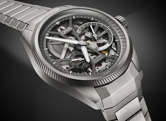 Oris Big Crown ProPilot X Calibre 115