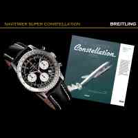 Breitling-Navitimer-Super-Constellation-3-Limited-Edition