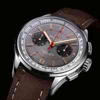 Breitling Premier Wheels and Waves Limitiertes Modell
